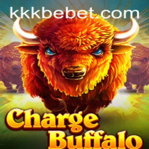 Conheça ChargeBuffalo: O Jogo Que Está Transformando o Cenário dos Games em 2023