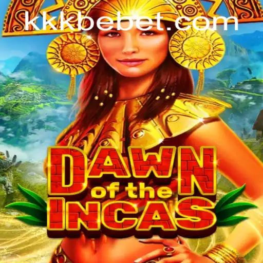 DawnoftheIncas: Um Mergulho Profundo no Fascinante Mundo dos Incas