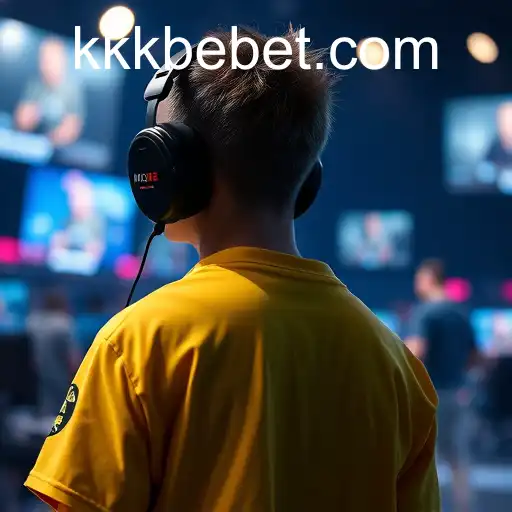 Esportes virtuais