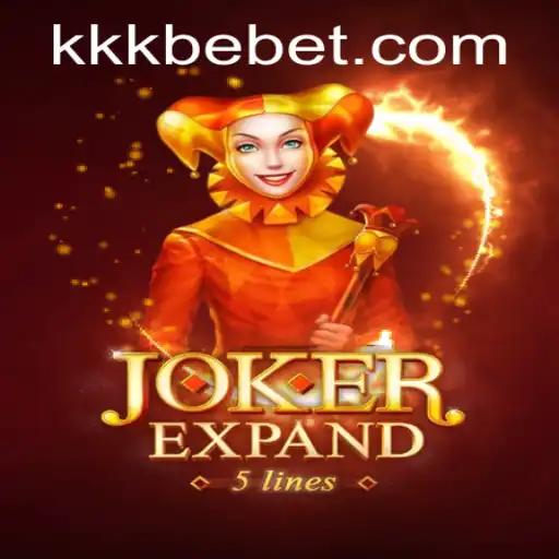 Explorando o Mundo de JokerExpand: Um Jogo Envolvente