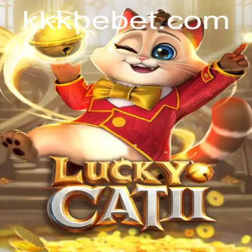 Descubra o Mundo Envolvente de LuckyCatII