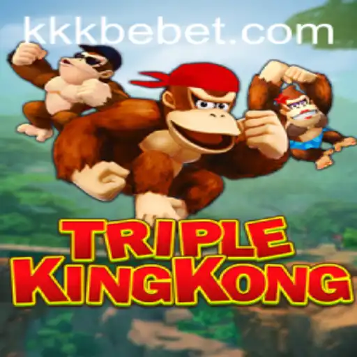Explorando o Universo de TripleKingKong: Um Mergulho nas Regras e Desafios de um Novo Jogo Empolgante