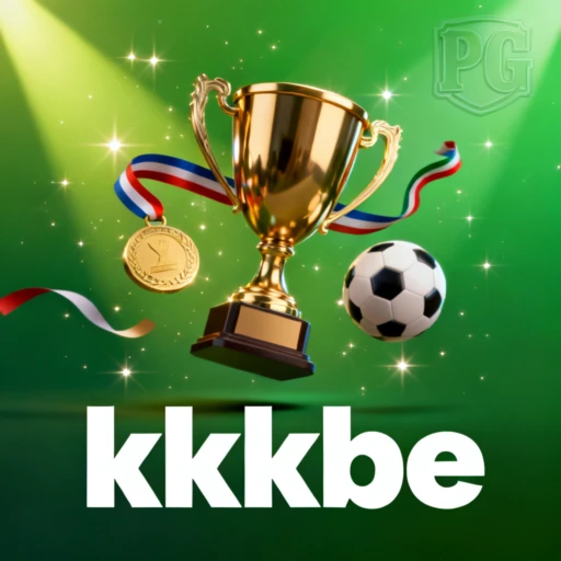 kkkbe Logo